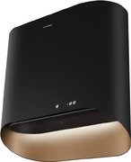 Вытяжка Maunfeld GUNA 60 Black/Anthracite with Gold