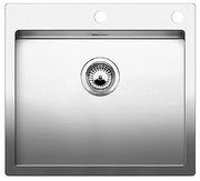 Мойка Blanco Claron 500-IF/A нержавеющая сталь фото в Челябинске