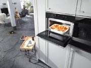 Духовой шкаф Miele H6100BM EDST/CLST фото 4 в Челябинске