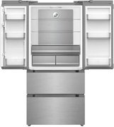 Холодильник Kuppersberg RFFI 184 X фото 2 в Челябинске