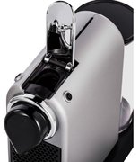 Кофемашина BORK C532 Silver фото 4 в Челябинске