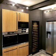 Встраиваемый мультитемпературный винный шкаф EuroCave S-259 K-800019-L фото 3 в Челябинске