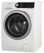 Стиральная машина AEG L7FBE48SR фото 3 в Челябинске