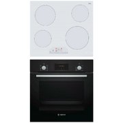 Bosch (варочная панель PKE612FA2E + духовой шкаф HBF153EB0) Bosch (варочная панель PKE612FA2E + духовой шкаф HBF153EB0)