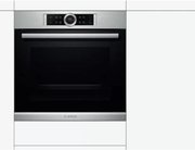 Духовой шкаф Bosch HBG 655HS1 фото 2 в Челябинске