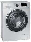Стиральная машина Samsung WW 80 K 42 E 07 S/DLP фото 3 в Челябинске