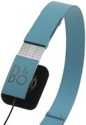 Наушники Бэнг Олуфсен BeoPlay Form 2I Blue фото 2 в Челябинске Наушники Bang & Olufsen BeoPlay Form 2I Blue фото 2 в Челябинске