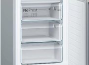 Холодильник Bosch KGN39JA3AR фото 3 в Челябинске