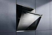 Духовой шкаф Electrolux OKC8P31X фото 4 в Челябинске