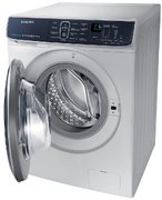 Стиральная машина Samsung WW80K52E61S фото 4 в Челябинске
