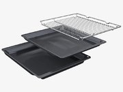 Духовой шкаф Neff B64CS31N0 фото 4 в Челябинске