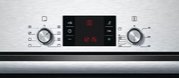 Духовой шкаф Bosch HBG 43T350 R фото 4 в Челябинске