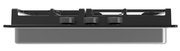 Варочная панель Midea MG449TGB фото 4 в Челябинске