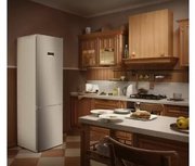 Холодильник с нижней морозильной камерой BOSCH KGN39XV20R фото 2 в Челябинске