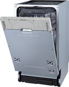 Полностью встраиваемая посудомоечная машина Gorenje GV520E10S фото 4 в Челябинске