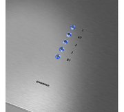 Вытяжка Maunfeld Bath 402 нержавеющая сталь фото 4 в Челябинске