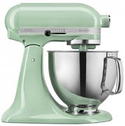 Планетарный миксер KitchenAid Artisan 5KSM125EPT фото в Челябинске