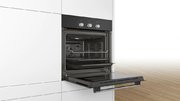 Духовой шкаф Bosch HBF011BA0Q фото 4 в Челябинске