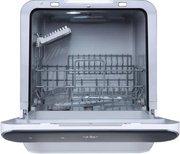 Посудомоечная машина Kuppersberg GFM 4275 GW фото 2 в Челябинске