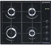Варочная панель Smeg S64SN