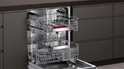 Встраиваемая посудомоечная машина Neff S199YB800E фото 3 в Челябинске