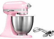Миксер Китчен Эйд 5KSM3311XEGU фото 3 в Челябинске Миксер KitchenAid 5KSM3311XEGU фото 3 в Челябинске