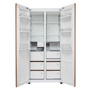 Холодильник Toshiba GR-RS785WI-PGJ(67) фото 4 в Челябинске