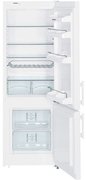Холодильник Liebherr CUP 3021 Comfort фото 2 в Челябинске