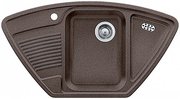 Мойка Blanco LEGRA 9E коричневый «тундра» фото в Челябинске