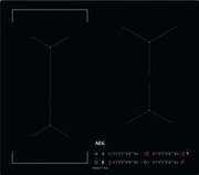 Варочная панель AEG IKE64441IB Варочная панель AEG IKE64441IB фото