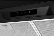 Встраиваемая вытяжка Kuppersberg INLINEA 72 Black фото 4 в Челябинске