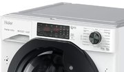 Встраиваемая стиральная машина с сушкой Haier HWDQ90B416FWB-RU фото 4 в Челябинске