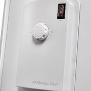 Водонагреватель Electrolux EWH 200 AXIOmatic PROFF фото 4 в Челябинске