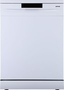 Посудомоечная машина Gorenje GS620C10W фото 2 в Челябинске