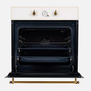 Духовой шкаф Kuppersberg SR 663 W фото 3 в Челябинске
