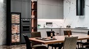 Винный шкаф Meyvel MV98-KBT3 Узкий (Slim) фото 2 в Челябинске