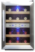 Винный шкаф Cold Vine C12-TSF2 фото 4 в Челябинске