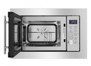 Микроволновая печь встраиваемая MAUNFELD XBMO202S фото 2 в Челябинске