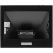 Вытяжка KRONA JANNA T 600 black PB фото 4 в Челябинске