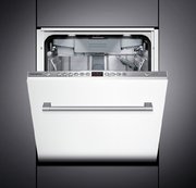 Встраиваемая посудомоечная машина Gaggenau DF 250-140 фото 2 в Челябинске