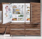 Встраиваемый холодильник Liebherr SBS 95E3 фото 2 в Челябинске