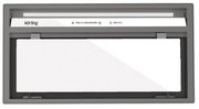 Встраиваемая вытяжка Korting KHI 60945 DGW