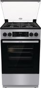 Комбинированная плита Gorenje GK5C41SF Комбинированная плита Gorenje GK5C41SF