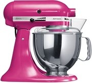 Миксер Китчен Эйд KSM150PSECB фото в Челябинске Миксер KitchenAid KSM150PSECB фото в Челябинске