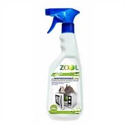 Чистящее средство Zool ZL 377 фото 2 в Челябинске Чистящее средство Zool ZL 377 фото 2 в Челябинске