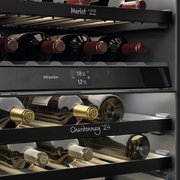 Встраиваемый винный шкаф Miele KWTUS 7074 F фото 3 в Челябинске