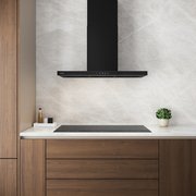 Вытяжка De Dietrich DHB49740B фото 4 в Челябинске