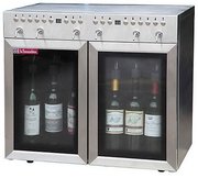 Диспенсер La Sommeliere DVV6SS фото 2 в Челябинске