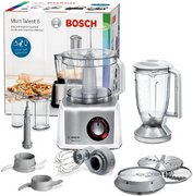 Кухонный комбайн Бош MC812S814 фото 2 в Челябинске Кухонный комбайн Bosch MC812S814 фото 2 в Челябинске