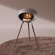 Биокамин БОРК HO700 gr фото 3 в Челябинске Биокамин BORK HO700 gr фото 3 в Челябинске